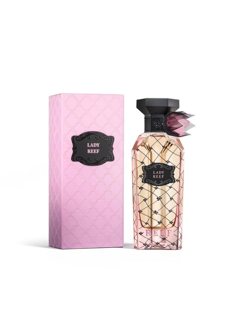 ريف ليدي ريف من ريف - Image 2